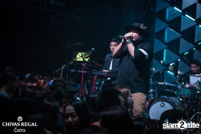 Differ 4748 Days Anniversary ที่ ดิฟเฟอร์ ผับ พัทยา — photo 90