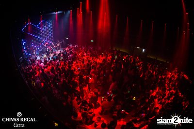 Differ 4748 Days Anniversary ที่ ดิฟเฟอร์ ผับ พัทยา — photo 94