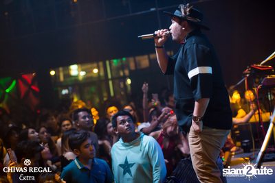 Differ 4748 Days Anniversary ที่ ดิฟเฟอร์ ผับ พัทยา — photo 96