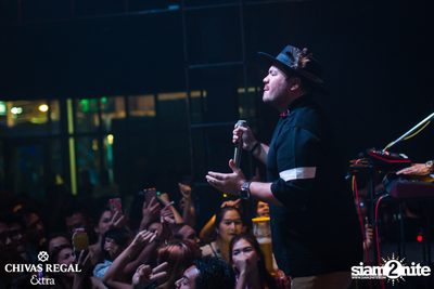 Differ 4748 Days Anniversary ที่ ดิฟเฟอร์ ผับ พัทยา — photo 98