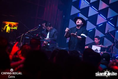Differ 4748 Days Anniversary ที่ ดิฟเฟอร์ ผับ พัทยา — photo 104
