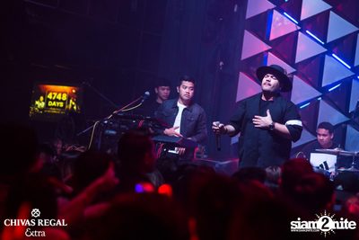 Differ 4748 Days Anniversary ที่ ดิฟเฟอร์ ผับ พัทยา — photo 105