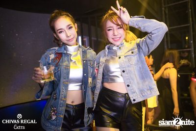 Differ 4748 Days Anniversary ที่ ดิฟเฟอร์ ผับ พัทยา — photo 110