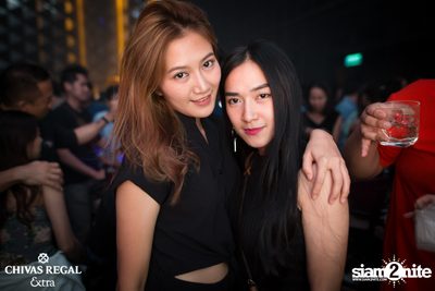 Differ 4748 Days Anniversary ที่ ดิฟเฟอร์ ผับ พัทยา — photo 129