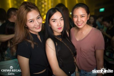 Differ 4748 Days Anniversary ที่ ดิฟเฟอร์ ผับ พัทยา — photo 130