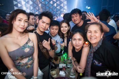 Differ 4748 Days Anniversary ที่ ดิฟเฟอร์ ผับ พัทยา — photo 135