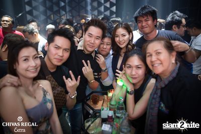 Differ 4748 Days Anniversary ที่ ดิฟเฟอร์ ผับ พัทยา — photo 136