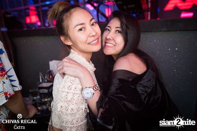 Differ 4748 Days Anniversary ที่ ดิฟเฟอร์ ผับ พัทยา — photo 142