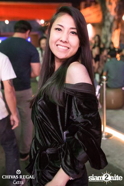 Differ 4748 Days Anniversary ที่ ดิฟเฟอร์ ผับ พัทยา — photo 147
