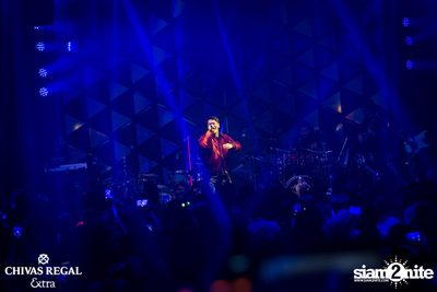 Differ 4748 Days Anniversary ที่ ดิฟเฟอร์ ผับ พัทยา — photo 150