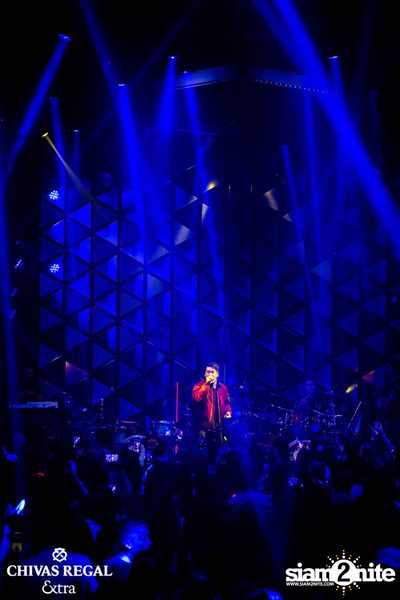 Differ 4748 Days Anniversary ที่ ดิฟเฟอร์ ผับ พัทยา — photo 151