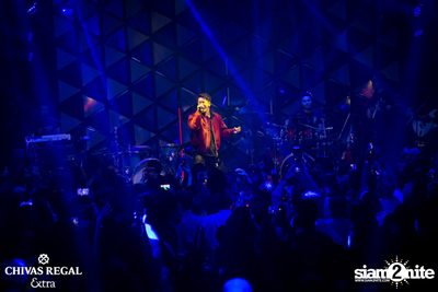 Differ 4748 Days Anniversary ที่ ดิฟเฟอร์ ผับ พัทยา — photo 152