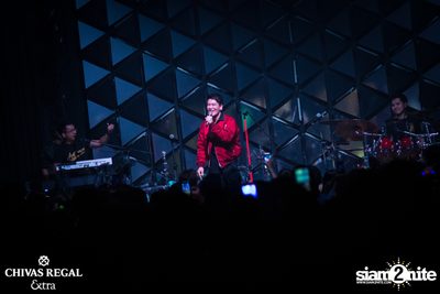 Differ 4748 Days Anniversary ที่ ดิฟเฟอร์ ผับ พัทยา — photo 153