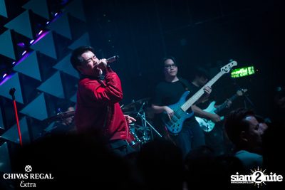 Differ 4748 Days Anniversary ที่ ดิฟเฟอร์ ผับ พัทยา — photo 155