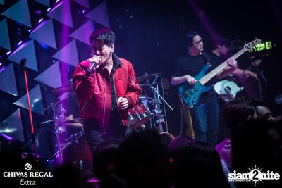 Differ 4748 Days Anniversary ที่ ดิฟเฟอร์ ผับ พัทยา — photo 156