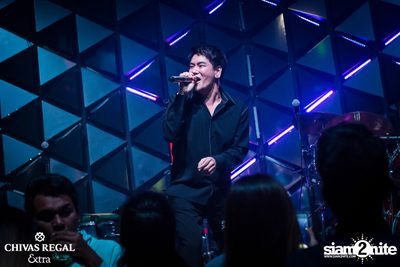 Differ 4748 Days Anniversary ที่ ดิฟเฟอร์ ผับ พัทยา — photo 157