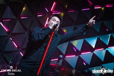 Differ 4748 Days Anniversary ที่ ดิฟเฟอร์ ผับ พัทยา — photo 158