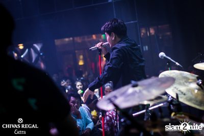 Differ 4748 Days Anniversary ที่ ดิฟเฟอร์ ผับ พัทยา — photo 161