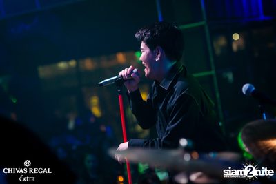Differ 4748 Days Anniversary ที่ ดิฟเฟอร์ ผับ พัทยา — photo 162