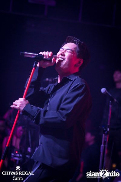 Differ 4748 Days Anniversary ที่ ดิฟเฟอร์ ผับ พัทยา — photo 163