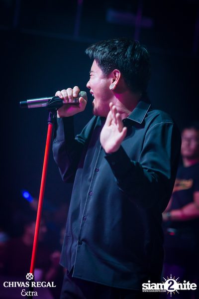 Differ 4748 Days Anniversary ที่ ดิฟเฟอร์ ผับ พัทยา — photo 164