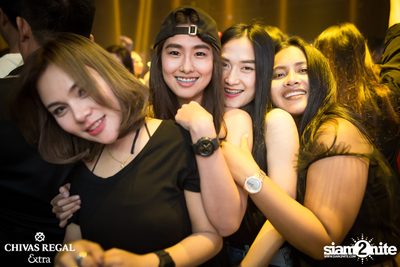 Differ 4748 Days Anniversary ที่ ดิฟเฟอร์ ผับ พัทยา — photo 168