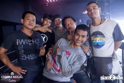 Differ 4748 Days Anniversary ที่ ดิฟเฟอร์ ผับ พัทยา — photo 172