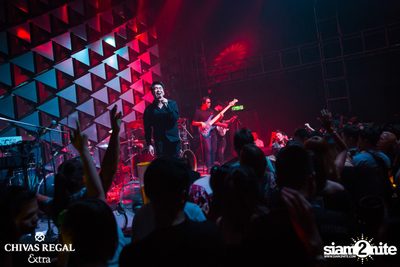 Differ 4748 Days Anniversary ที่ ดิฟเฟอร์ ผับ พัทยา — photo 173