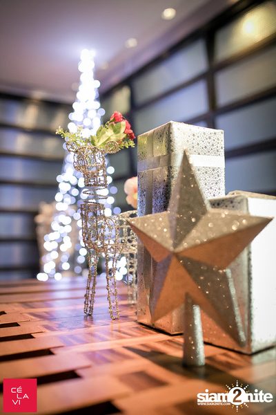 Supersonic Christmas ที่ เซลาวี — photo 2