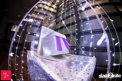 Supersonic Christmas ที่ เซลาวี — photo 9