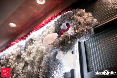 Supersonic Christmas ที่ เซลาวี — photo 11