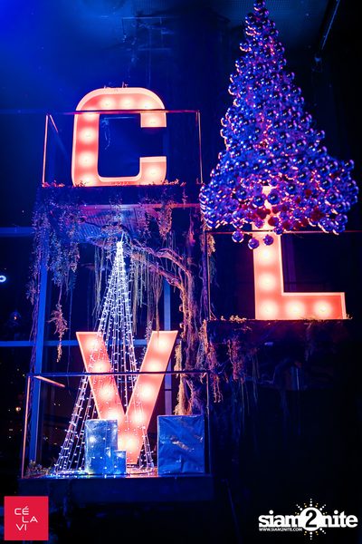 Supersonic Christmas ที่ เซลาวี — photo 14
