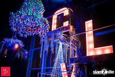 Supersonic Christmas ที่ เซลาวี — photo 15