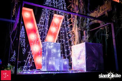 Supersonic Christmas ที่ เซลาวี — photo 17