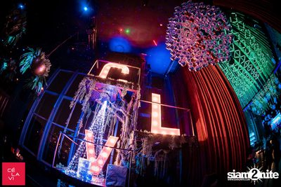 Supersonic Christmas ที่ เซลาวี — photo 18