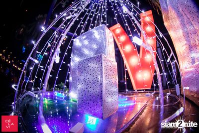 Supersonic Christmas ที่ เซลาวี — photo 19