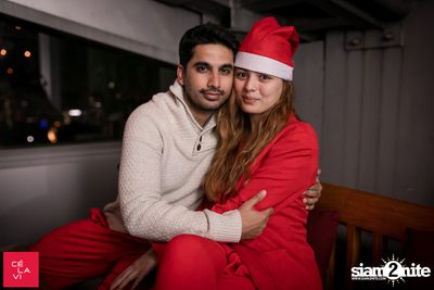 Supersonic Christmas ที่ เซลาวี — photo 29