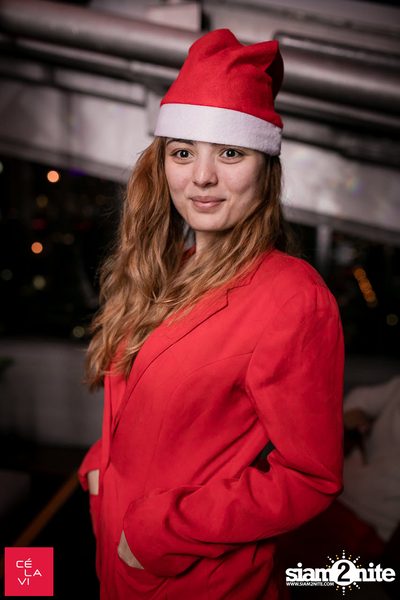 Supersonic Christmas ที่ เซลาวี — photo 31