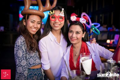 Supersonic Christmas ที่ เซลาวี — photo 32