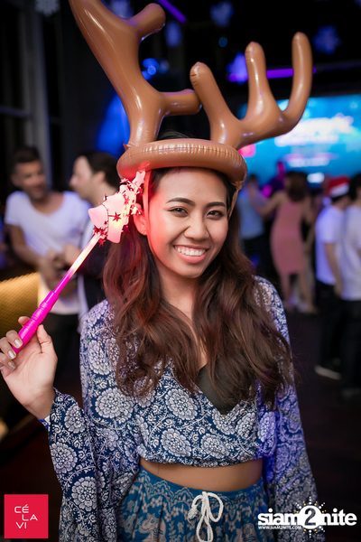 Supersonic Christmas ที่ เซลาวี — photo 33