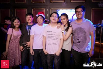 Supersonic Christmas ที่ เซลาวี — photo 35