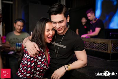 Supersonic Christmas ที่ เซลาวี — photo 38