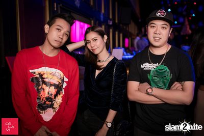 Supersonic Christmas ที่ เซลาวี — photo 40