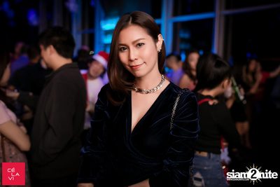 Supersonic Christmas ที่ เซลาวี — photo 41