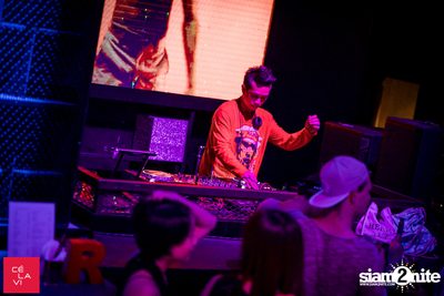 Supersonic Christmas ที่ เซลาวี — photo 54