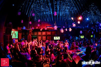 Supersonic Christmas ที่ เซลาวี — photo 55