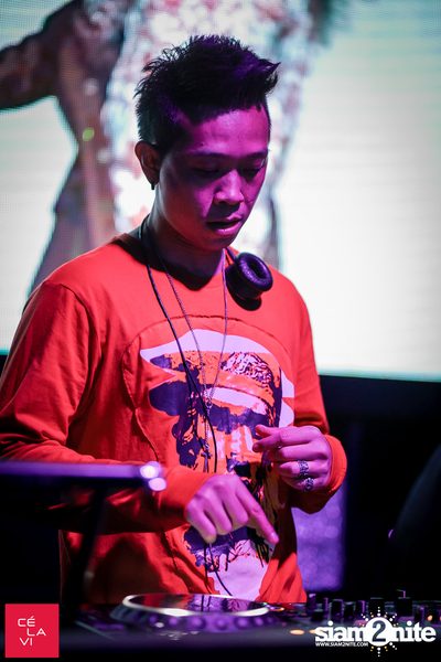 Supersonic Christmas ที่ เซลาวี — photo 56