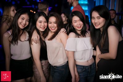 Supersonic Christmas ที่ เซลาวี — photo 57