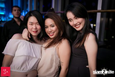 Supersonic Christmas ที่ เซลาวี — photo 58