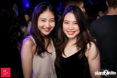 Supersonic Christmas ที่ เซลาวี — photo 59